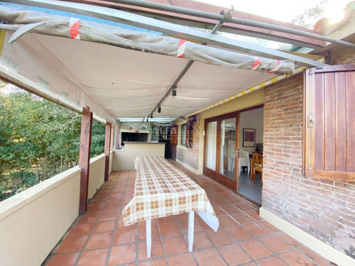 Imagen 22 de 30 de Casa En Venta De 6 Dormitorios, Pinares Punta Del Este