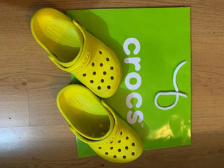 Crocs Tallas 13 | MercadoLibre ?