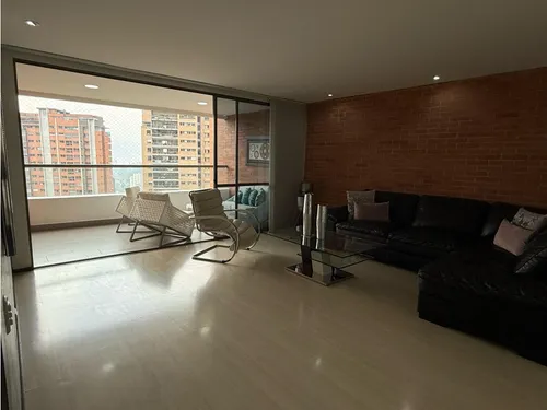 Apartamento En Venta En La Calera,poblado