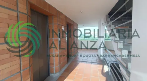 Apartamento En Venta En Cañaveral. Cod V61509