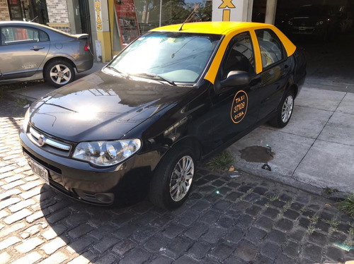 Fiat Siena Fire 1.4