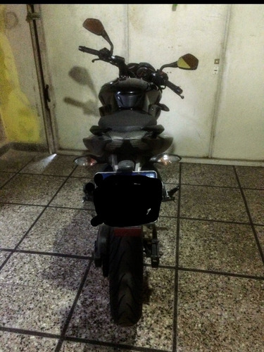 Imagen 4 de 6 de Bajaj Rouser 200 Ns