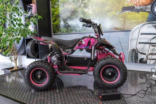 Sunra Rio Negro - Modelo Mini Cuatri 500w