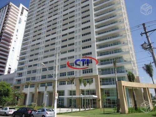 Sala Comercial À Venda, Centro, São Bernardo Do Campo. - Sa0011