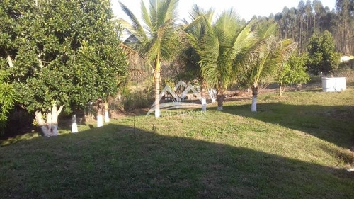 Chácara Para Venda No Bairro Campo Alegre Iv Cidade De Bofete - 128