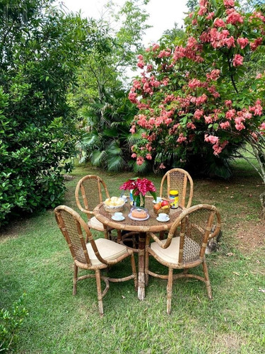 Imagem 26 de 30 de Sitio A Venda Em Limeira - St00005 - 69551023