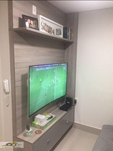 Imagem 3 de 17 de Apartamento A Venda No Bairro Saúde Em São Paulo - Sp. - Ap445-1