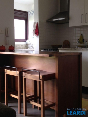 Imagem 5 de 15 de Apartamento - Morumbi - Sp - 448315