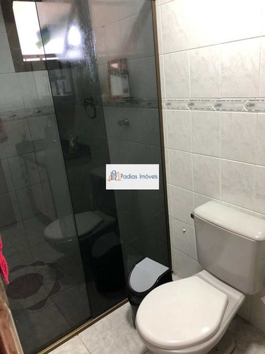 Imagem 24 de 29 de Apartamento Com 3 Dorms, Centro, Mongaguá - R$ 450 Mil, Cod: 857793 - V857793