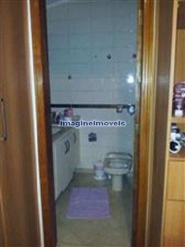 Imagem 13 de 28 de Sobrado No Aricanduva Com 3 Dorms Sendo 1 Suíte, 2 Vagas, 117m² - So0326