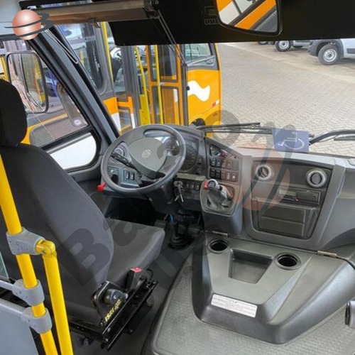 Volare Dv9 Urbano Mercedes Benz Urbano 2023