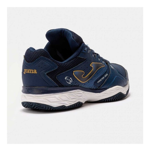 Zapatillas Joma Padel Master 1000 Black