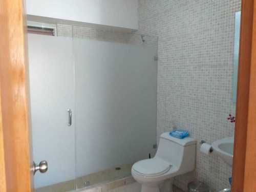 Imagen 8 de 15 de Vendo Apto 121m2 3h/3b/2e+maletero El Solar Del Hatillo 7651