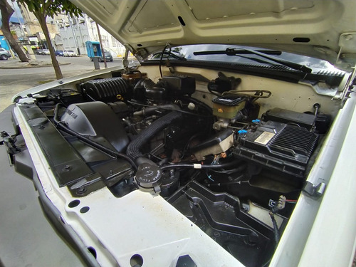 Imagen 7 de 11 de Chevrolet Cheyenne 350 Cava