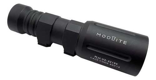 Modlite Plh-v2 Luz Brillante Ultra Brillante Linterna