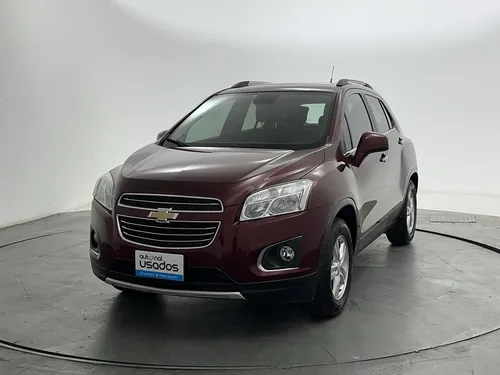 Chevrolet Tracker LT 1.8 AUT