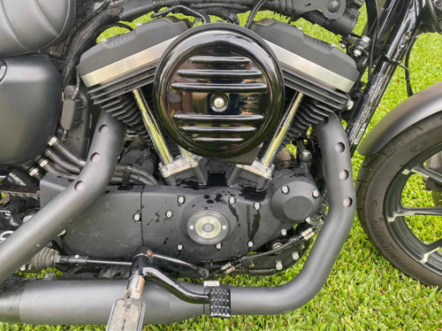 Harley Davidson Iron 883