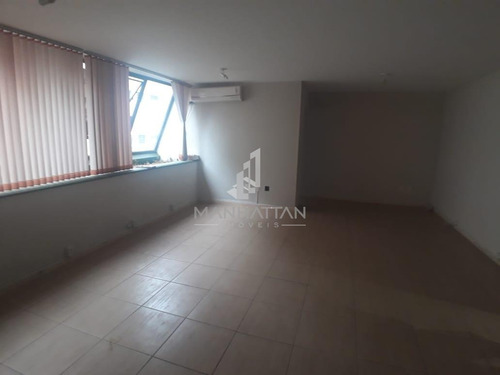 Imagem 2 de 10 de Sala Para Aluguel Em Centro - Sa004439