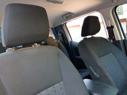 Ford Ranger 3.2 Storm Cab. Dupla 4x4 Aut. 4p