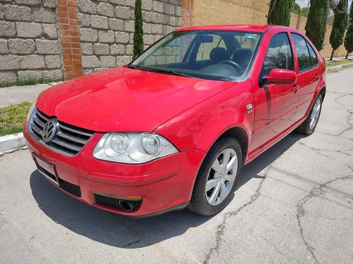 Imagen 1 de 6 de Volkswagen Jetta Clásico 2012 2.0 Cl Mt
