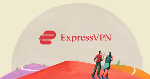 Express Vpn Varios Vencimientos - 8 Dispositivos Conectados