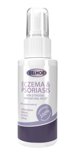 K Psoriasis Spray Externo Cuidado De La Piel Spray Dermatiti