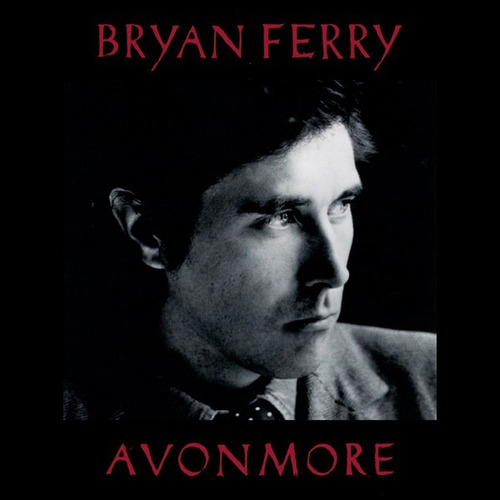 Bryan Ferry  Avonmore  Icarus Cd Nuevo Nacional