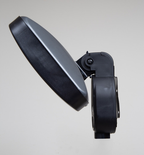 Calefactor Exterior De Pared Ax-exp Axel Negro