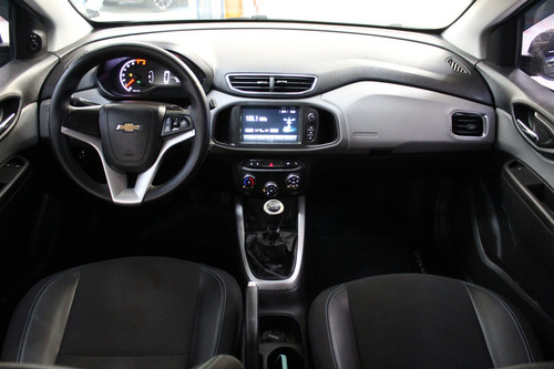 Chevrolet Onix 1.4 MPFI LT 8V