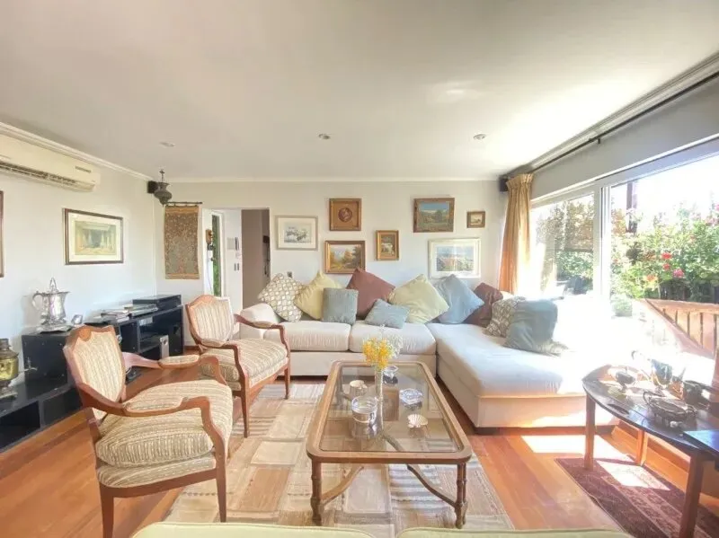 Imagen 5 de 25 de Venta Casa En Parcela, Excelentes Vistas, 3d, 3b