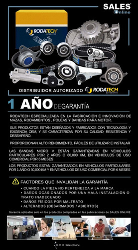 Mazas Delanteras Para Bmw 435i Cabrio 3.0l L6 2014 A 2016