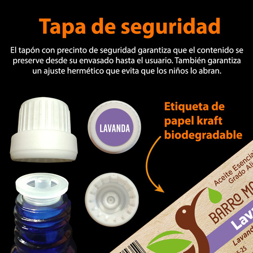 Aceite Esencial De Salvia Grado Alimenticio