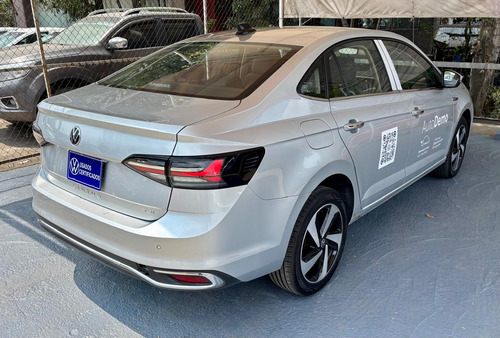 Volkswagen Virtus 1.0 Tsi Highline At