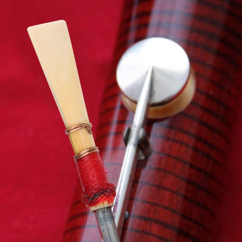 5 Piezas Practicas Canas De Fagot Accesorios Para Instrument