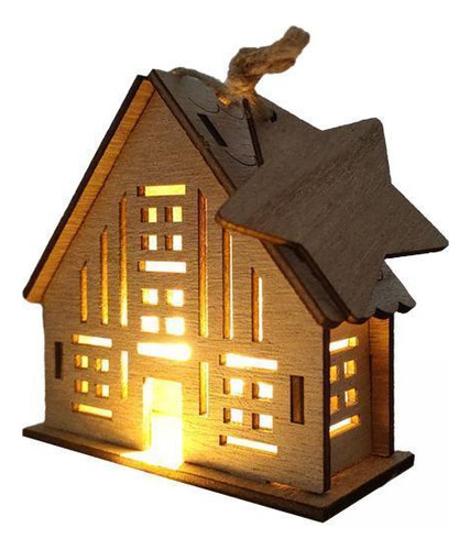 4 Las Decoraciones Navideñas De La Casa De Estilo C