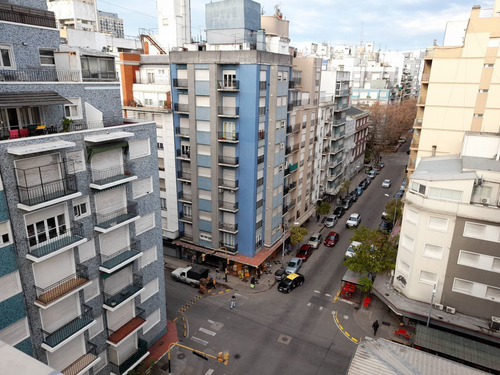 Imagen 15 de 29 de Departamento En Venta Dos Ambientes Externo Zona Centro