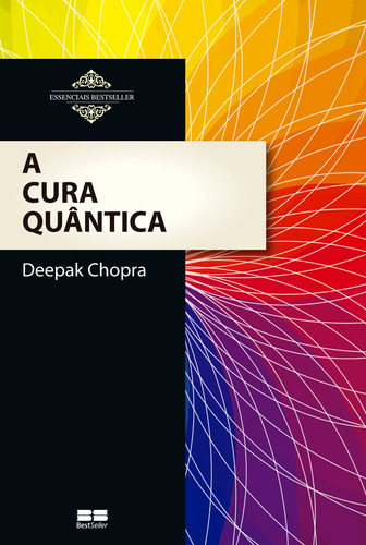 Livro A Cura Quântica