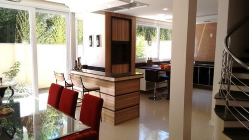 Imagem 3 de 10 de Casa Condominio - Pedra Redonda - Ref: 165576 - V-mi9412
