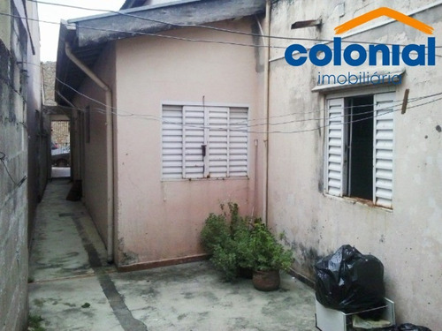 Imagem 5 de 11 de Oportunidade: Casa Em Ótima Localização Com 3 Quartos. - Ca01348 - 70716998