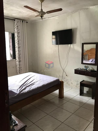 Imagem 3 de 11 de Casa À Venda, 2 Quartos, 3 Vagas, Rudge Ramos - São Bernardo Do Campo/sp - 74121
