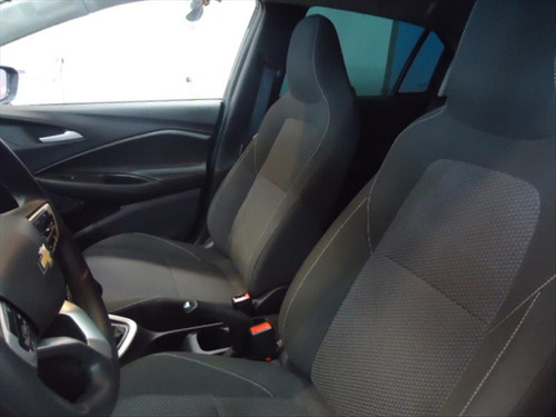 Chevrolet Onix 1.0 lt 12v Flex