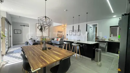 Casa La Venta En Residencial Los Leones Iv Etapa