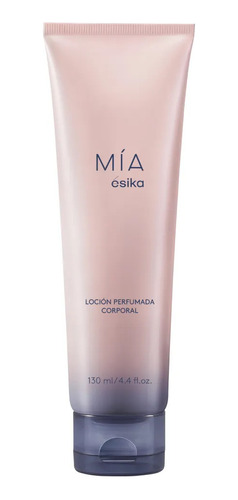 Loción Perfumada Mia De Ésika - mL a $307