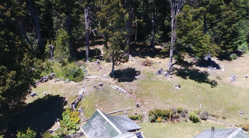 Imagen 13 de 20 de Terreno Fraccion En Venta Ubicado En Villa Lago Mascardi, Bariloche