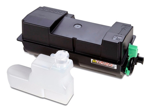 Toner Ricoh Mp501 Mp601 Sp5300 Alternativo Intercopy