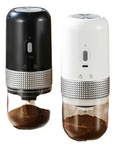 Comprar Molinillo Café Molinillo Electrico Coffee Grinder Recargable
