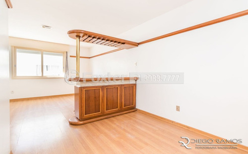 Imagem 3 de 21 de Apartamento, 2 Dormitórios, 85.96 M², Mont Serrat - 187963