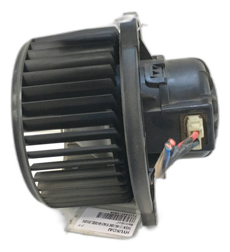 Motor De Calefaccion Hyundai Tucson 2013-2015