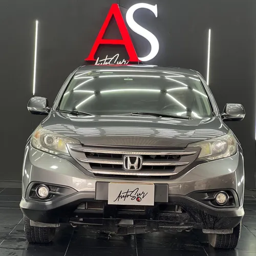 Honda CR-V 2.4 Ex