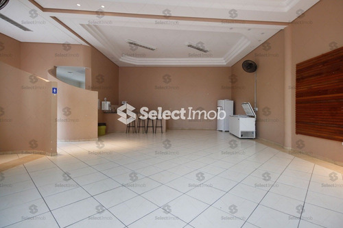 Apartamento - Jardim Sao Judas - Ref: 1637 - V-1637
